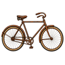 Rusty Handlebars for RHBS